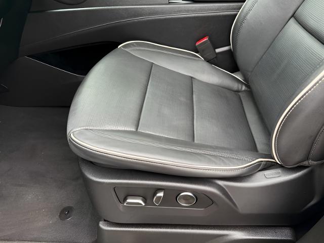 2021 Cadillac Escalade Vehicle Photo in MADISON, WI 53713-3220