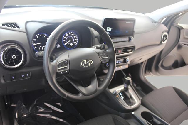 2023 Hyundai KONA Vehicle Photo in Green Bay, WI 54304
