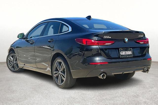 2024 BMW 228i xDrive Vehicle Photo in San Antonio, TX 78230