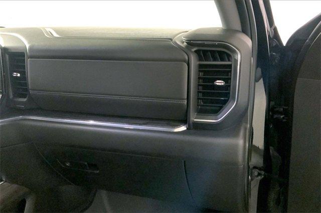 2024 Chevrolet Silverado 1500 Vehicle Photo in INDEPENDENCE, MO 64055-1314
