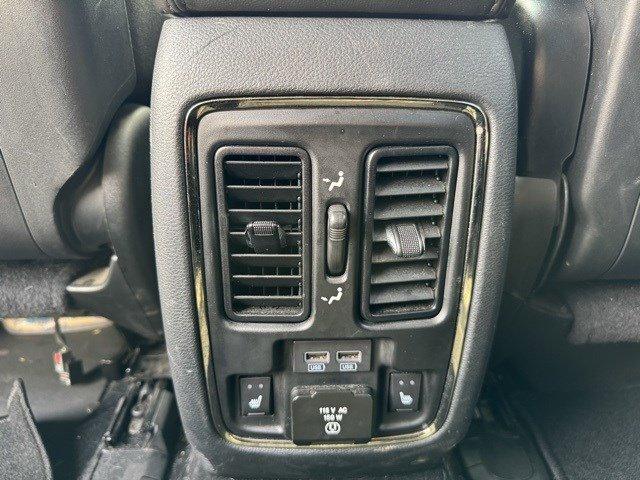2019 Dodge Durango Vehicle Photo in Mechanicsburg, PA 17050-1707