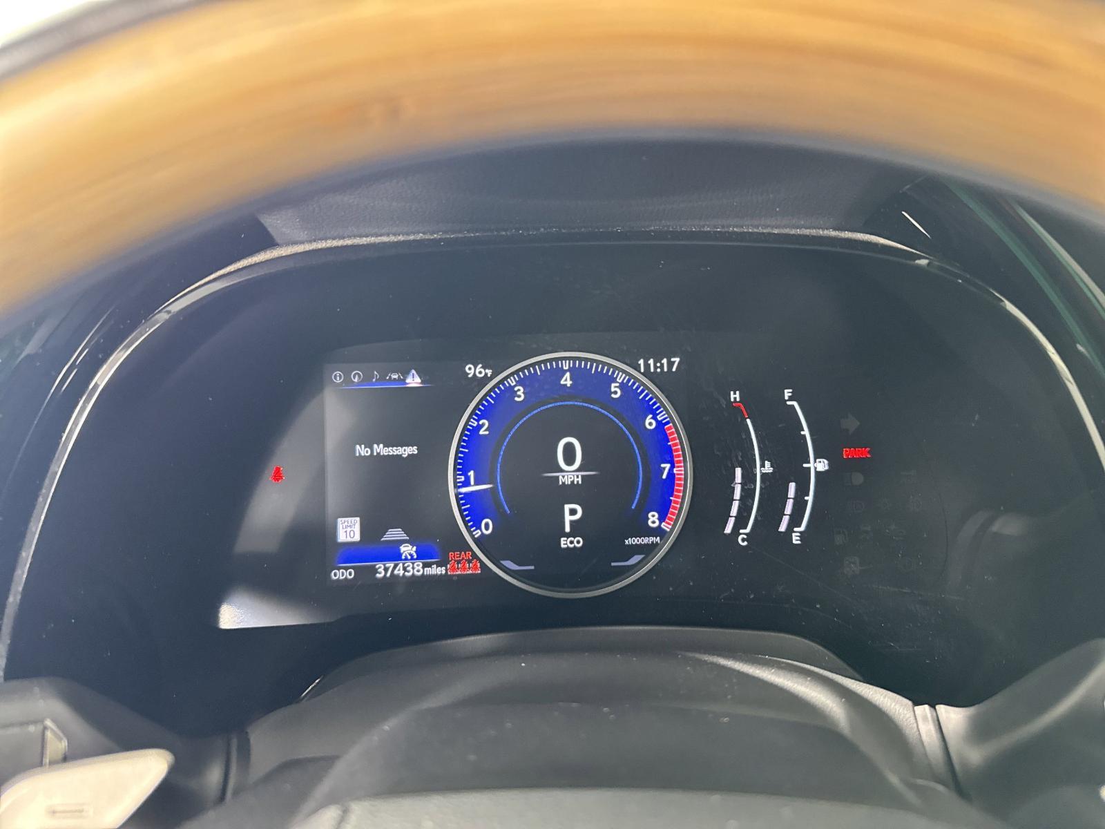 2023 Lexus RX Vehicle Photo in GEORGETOWN, TX 78626-7508