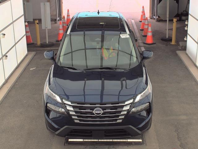 2024 Nissan Rogue Vehicle Photo in San Antonio, TX 78230