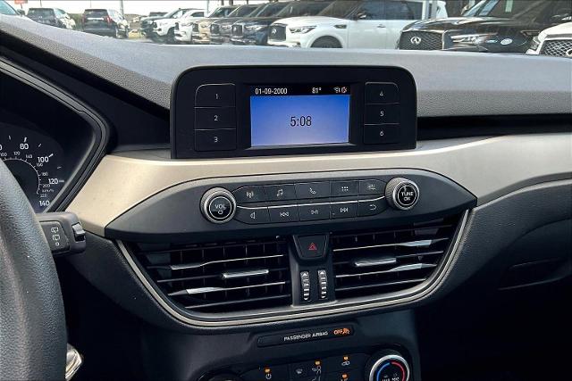 2022 Ford Escape Vehicle Photo in San Antonio, TX 78230
