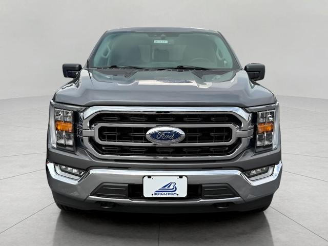 2022 Ford F-150 Vehicle Photo in Neenah, WI 54956