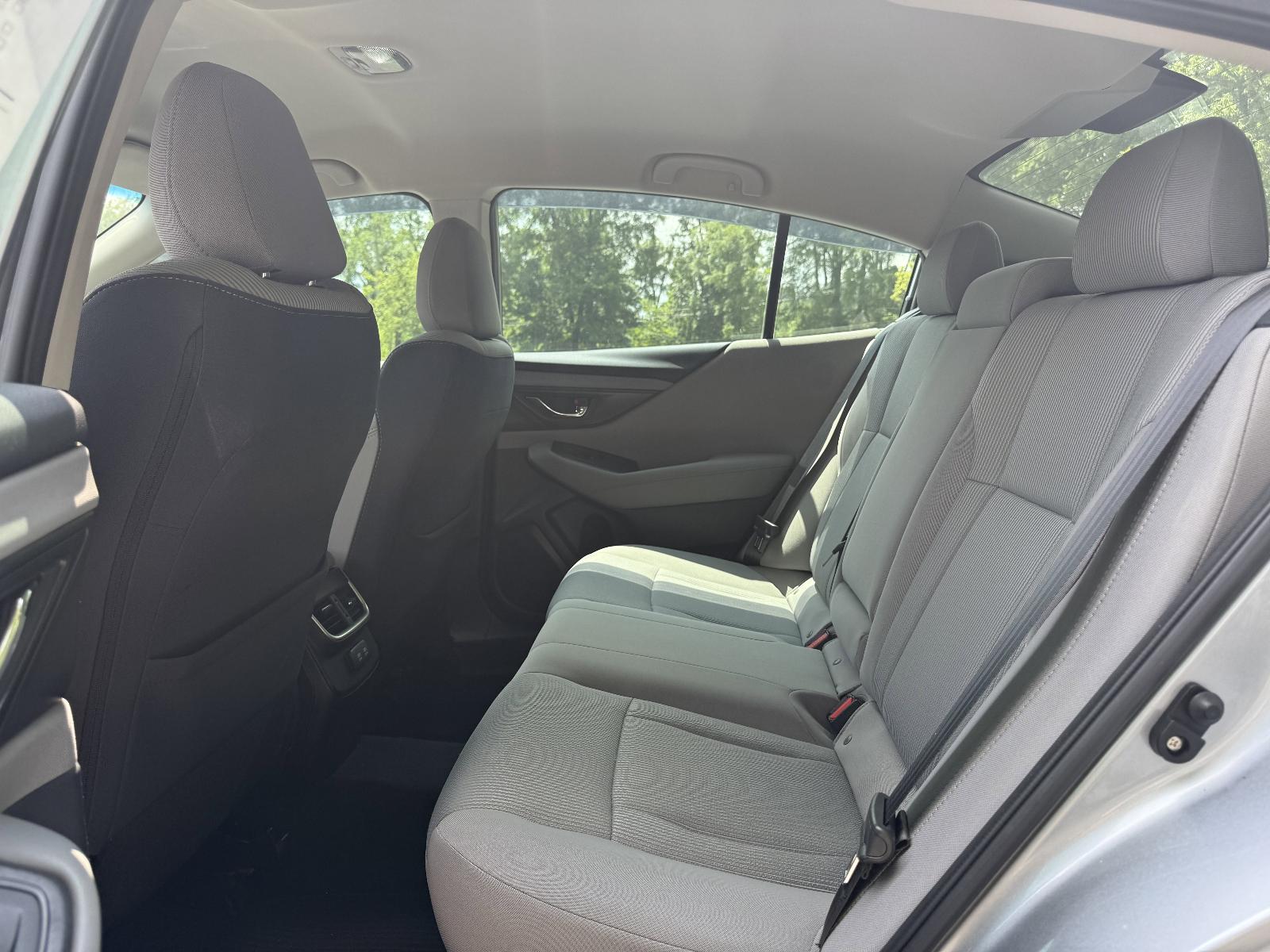 2022 Subaru Legacy Vehicle Photo in Harrisburg, PA 17111
