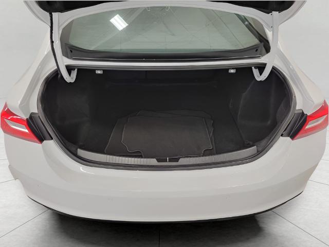 2024 Chevrolet Malibu Vehicle Photo in MANITOWOC, WI 54220-5838