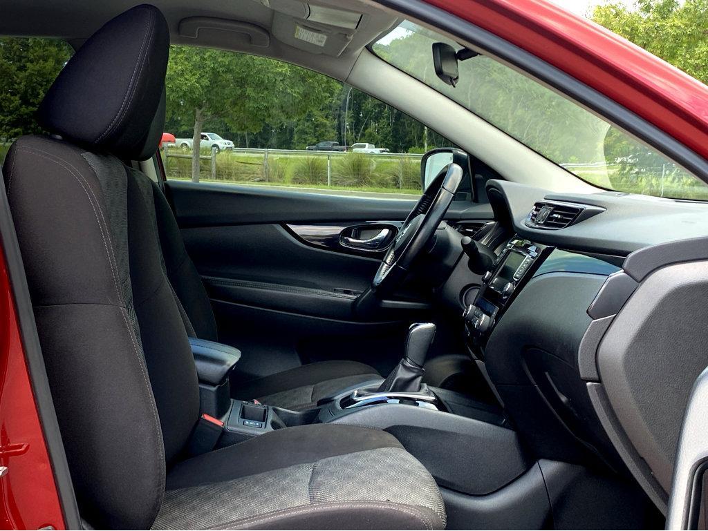 2021 Nissan Rogue Sport Vehicle Photo in POOLER, GA 31322-3252