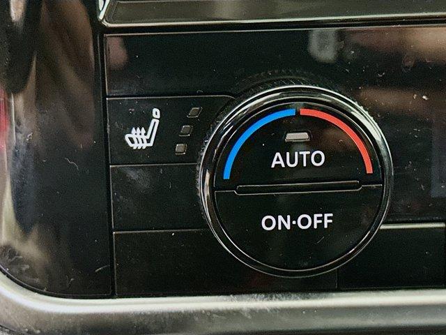 2022 Nissan Rogue Vehicle Photo in Flemington, NJ 08822