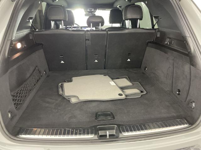 2024 Mercedes-Benz GLE Vehicle Photo in GILBERT, AZ 85297-0402