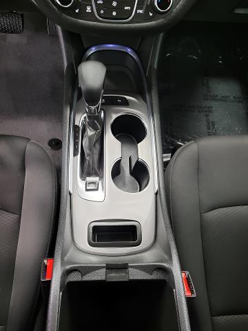 2024 Chevrolet Malibu Vehicle Photo in NEENAH, WI 54956-2243