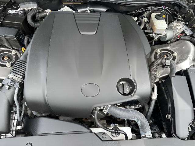 2015 Lexus IS 250 Vehicle Photo in MANITOWOC, WI 54220-5838
