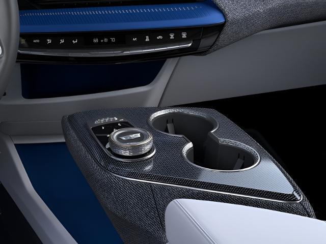 2025 Cadillac OPTIQ Vehicle Photo in MANITOWOC, WI 54220-5838