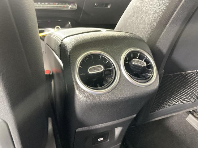 2025 Mercedes-Benz CLA 250 Coupe Vehicle Photo in GILBERT, AZ 85297-0402