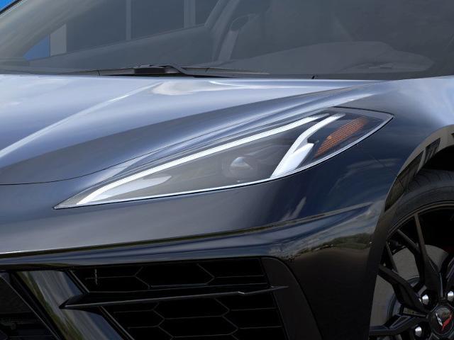 2025 Chevrolet Corvette Vehicle Photo in Roslyn, NY 11576