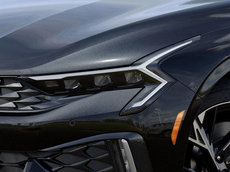 2025 Kia K5 Vehicle Photo in Belle Vernon, PA 15012