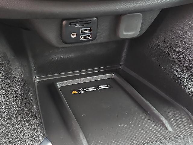 2023 Chevrolet Traverse Vehicle Photo in TREVOSE, PA 19053-4984