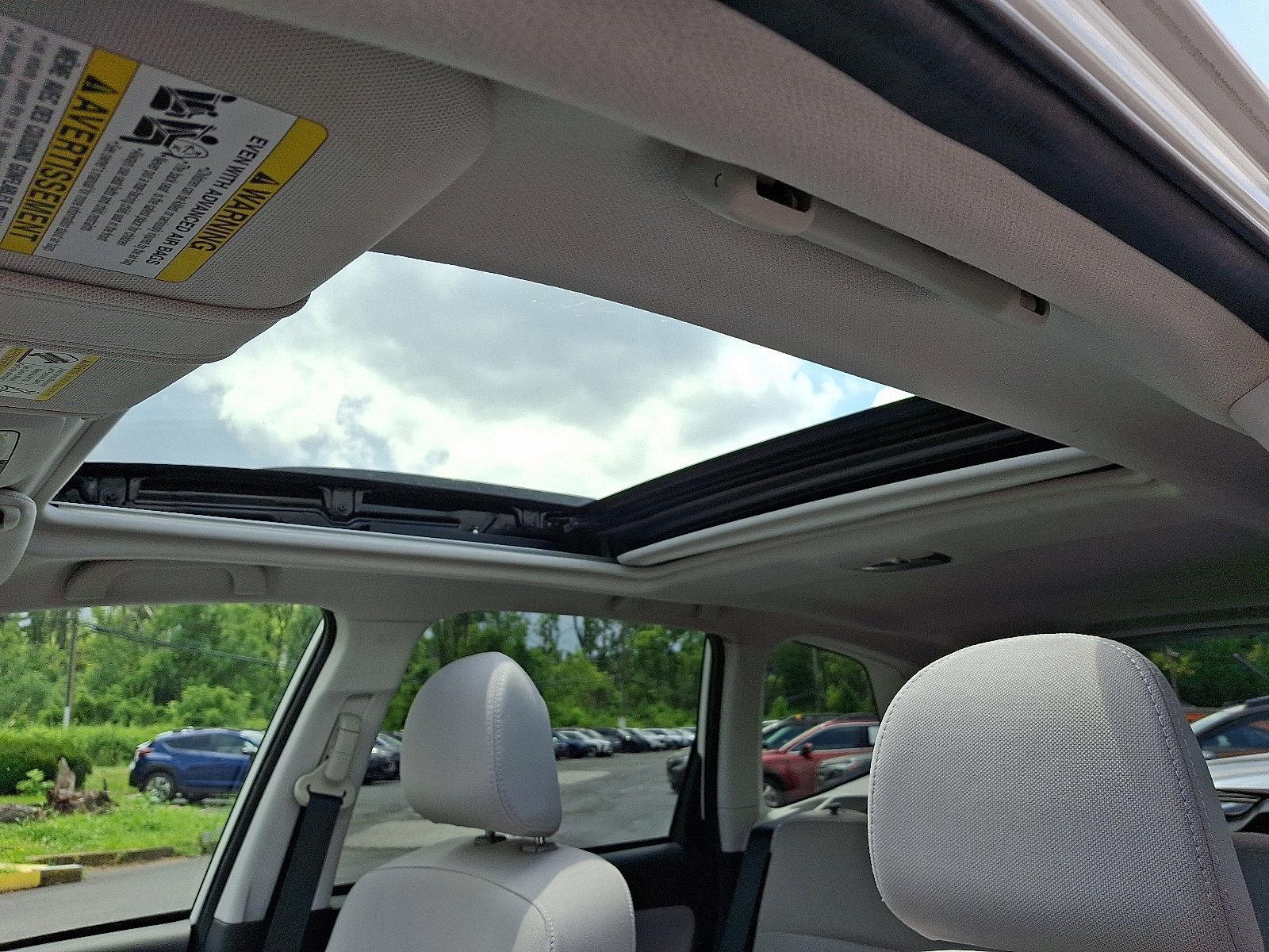 2019 Subaru Ascent Vehicle Photo in Harrisburg, PA 17111