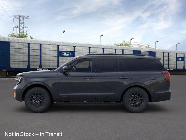 2025 Ford Expedition Vehicle Photo in Weatherford, TX 76087