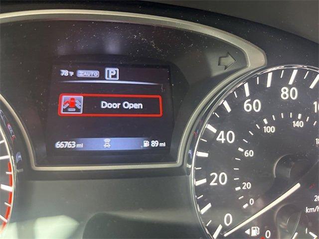 2018 Nissan Pathfinder Vehicle Photo in Willow Grove, PA 19090