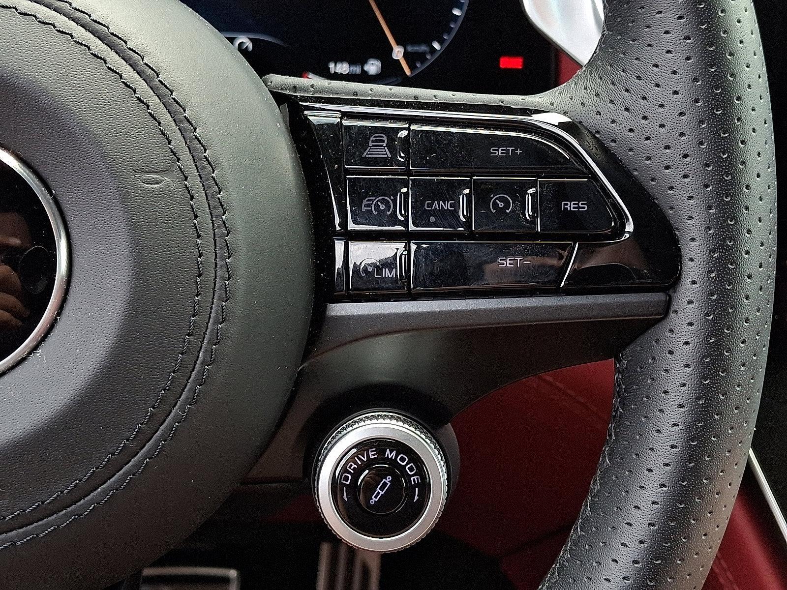 2024 Maserati Grecale Vehicle Photo in Mechanicsburg, PA 17050