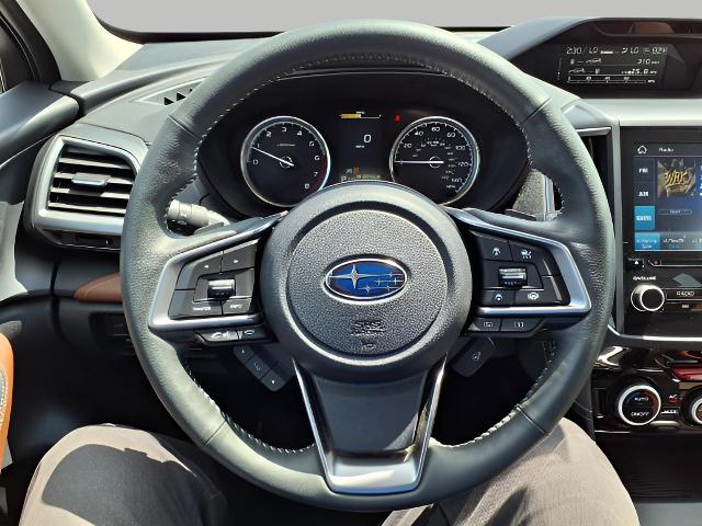 2022 Subaru Forester Vehicle Photo in Oshkosh, WI 54904