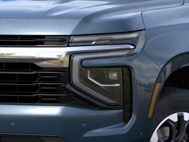 2025 Chevrolet Tahoe Vehicle Photo in LANCASTER, PA 17601-0000