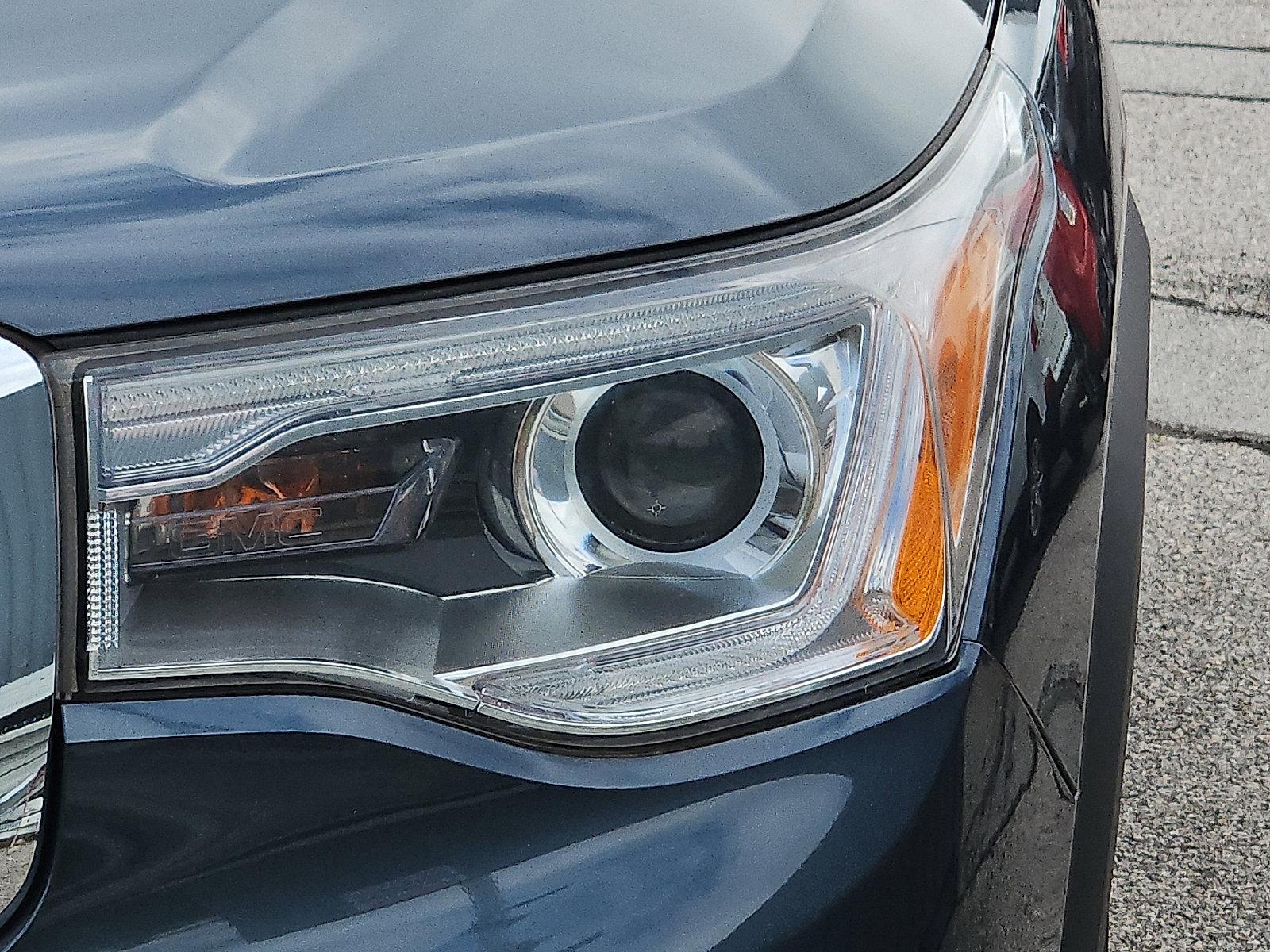 2019 GMC Acadia Vehicle Photo in Trevose, PA 19053