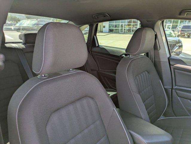 2022 Volkswagen Jetta Vehicle Photo in SELMA, TX 78154-1459