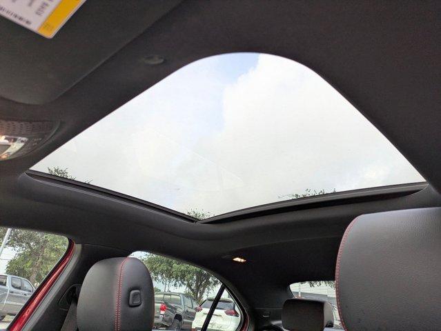2021 Mercedes-Benz A-Class Vehicle Photo in San Antonio, TX 78209