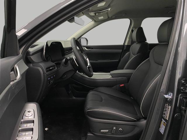 2025 Hyundai PALISADE Vehicle Photo in Appleton, WI 54913