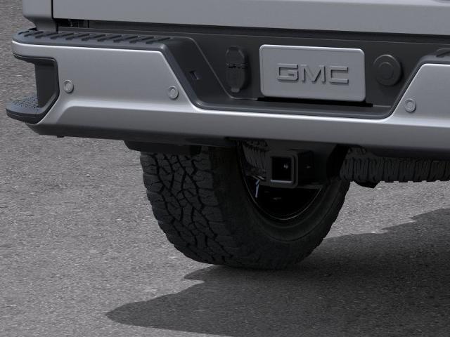 2025 GMC Sierra 2500 HD Vehicle Photo in OSHKOSH, WI 54904-7811