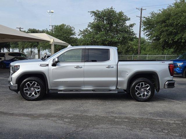 2022 GMC Sierra 1500 Vehicle Photo in Decatur, TX 76234