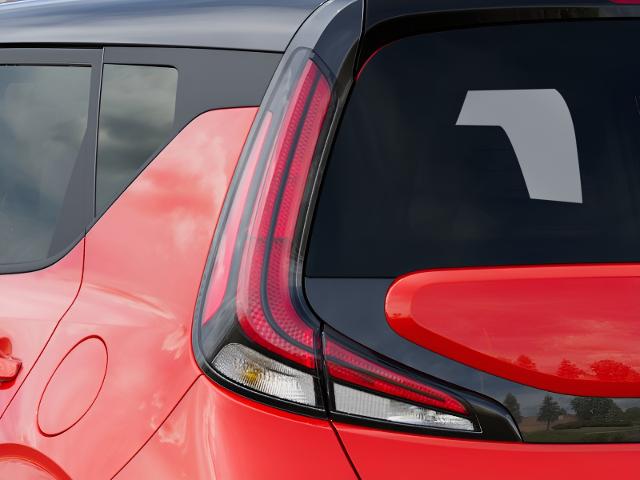 2025 Kia Soul Vehicle Photo in Appleton, WI 54914