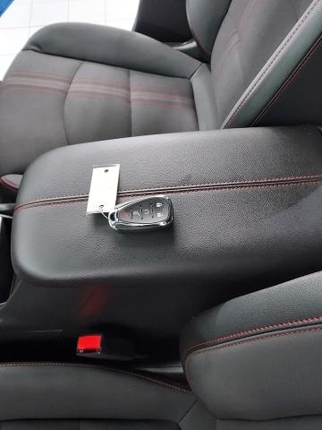 2024 Chevrolet Equinox Vehicle Photo in OSHKOSH, WI 54904-7811