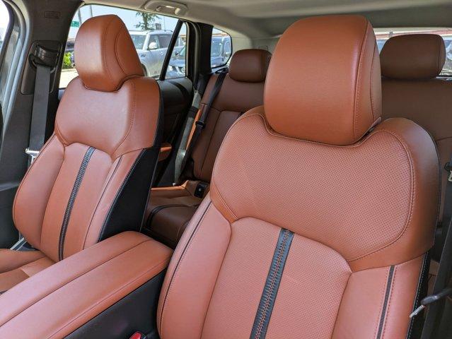 2025 Mazda CX-50 Vehicle Photo in San Antonio, TX 78209