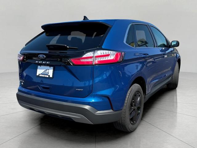 2024 Ford Edge Vehicle Photo in Neenah, WI 54956