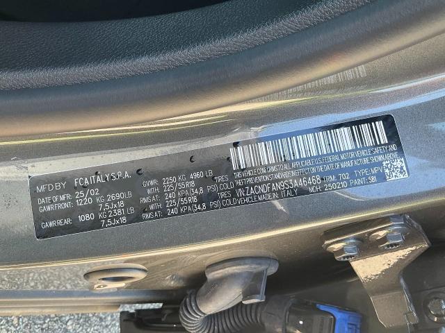 2025 Dodge Hornet Vehicle Photo in Kaukauna, WI 54130