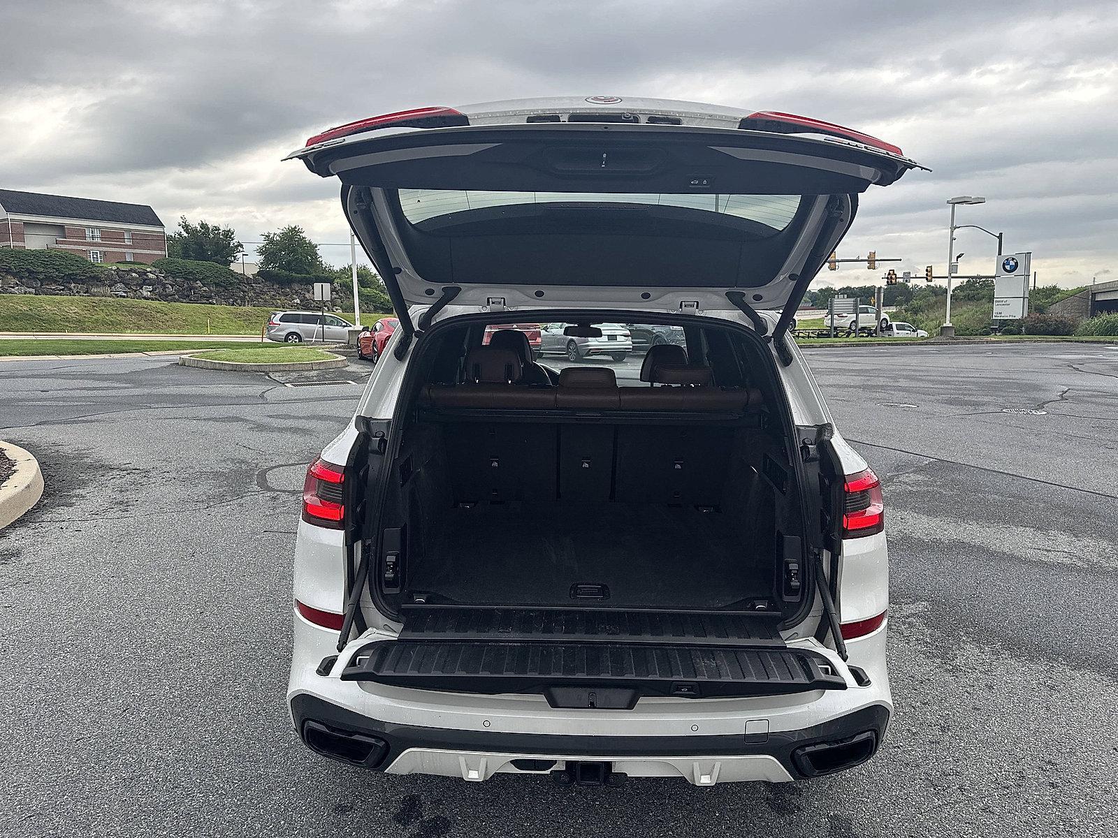 2023 BMW X5 M50i Vehicle Photo in Lancaster, PA 17601