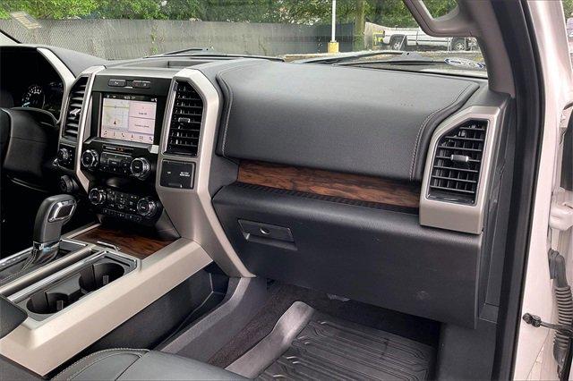 2019 Ford F-150 Vehicle Photo in INDEPENDENCE, MO 64055-1314