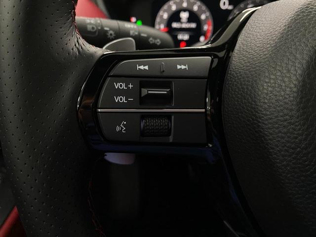 2025 Acura ADX Vehicle Photo in Appleton, WI 54913