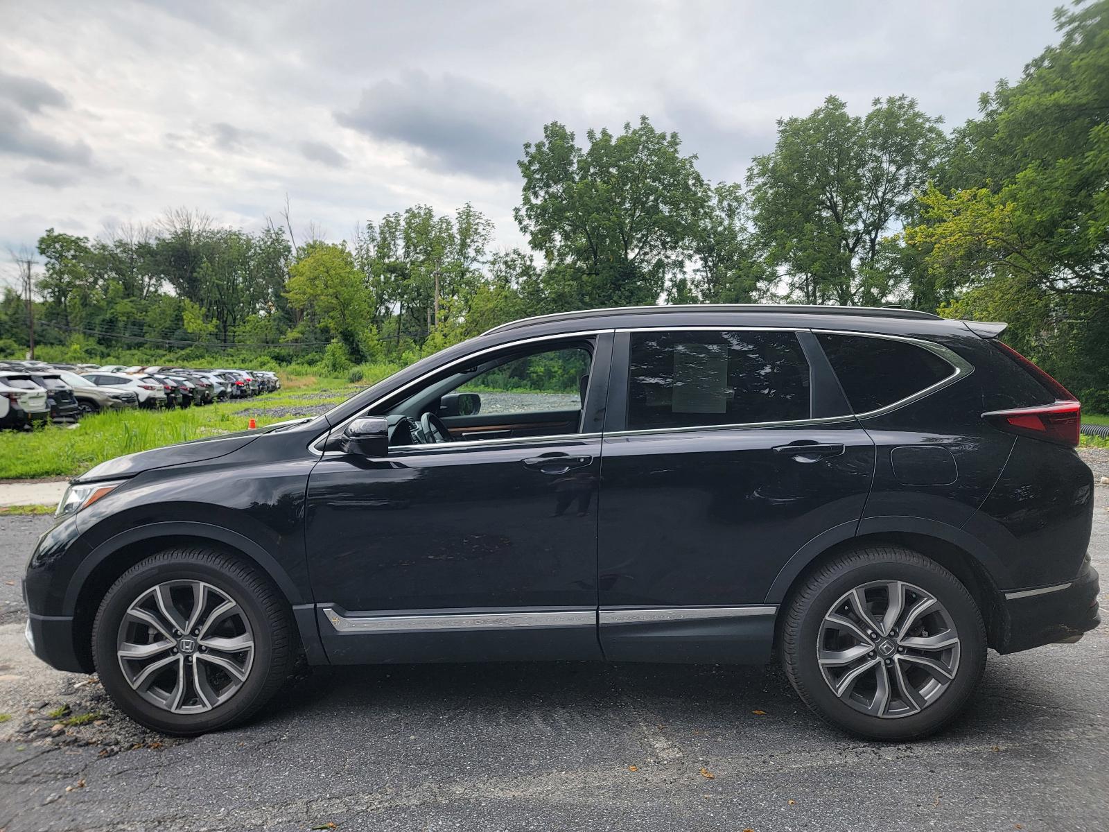 2020 Honda CR-V Vehicle Photo in Harrisburg, PA 17111