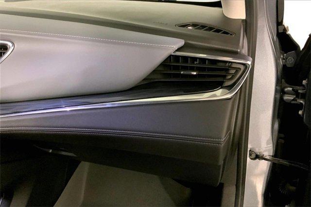 2021 Buick Enclave Vehicle Photo in KANSAS CITY, MO 64114-4502