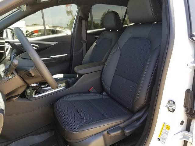 2025 Buick Envista Vehicle Photo in ELYRIA, OH 44035-6349