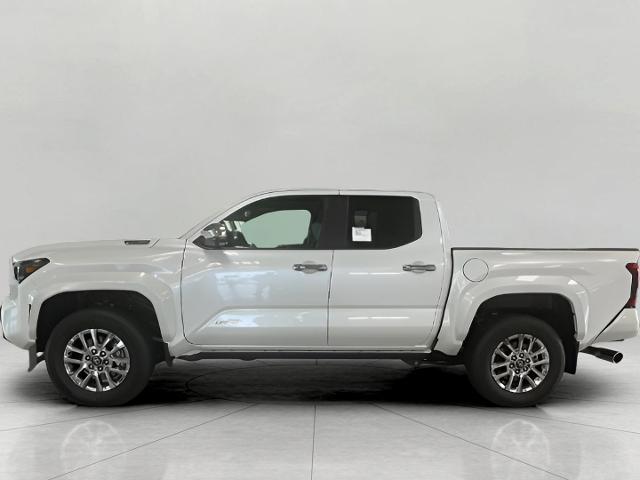 2025 Toyota Tacoma 4WD Vehicle Photo in Oshkosh, WI 54904