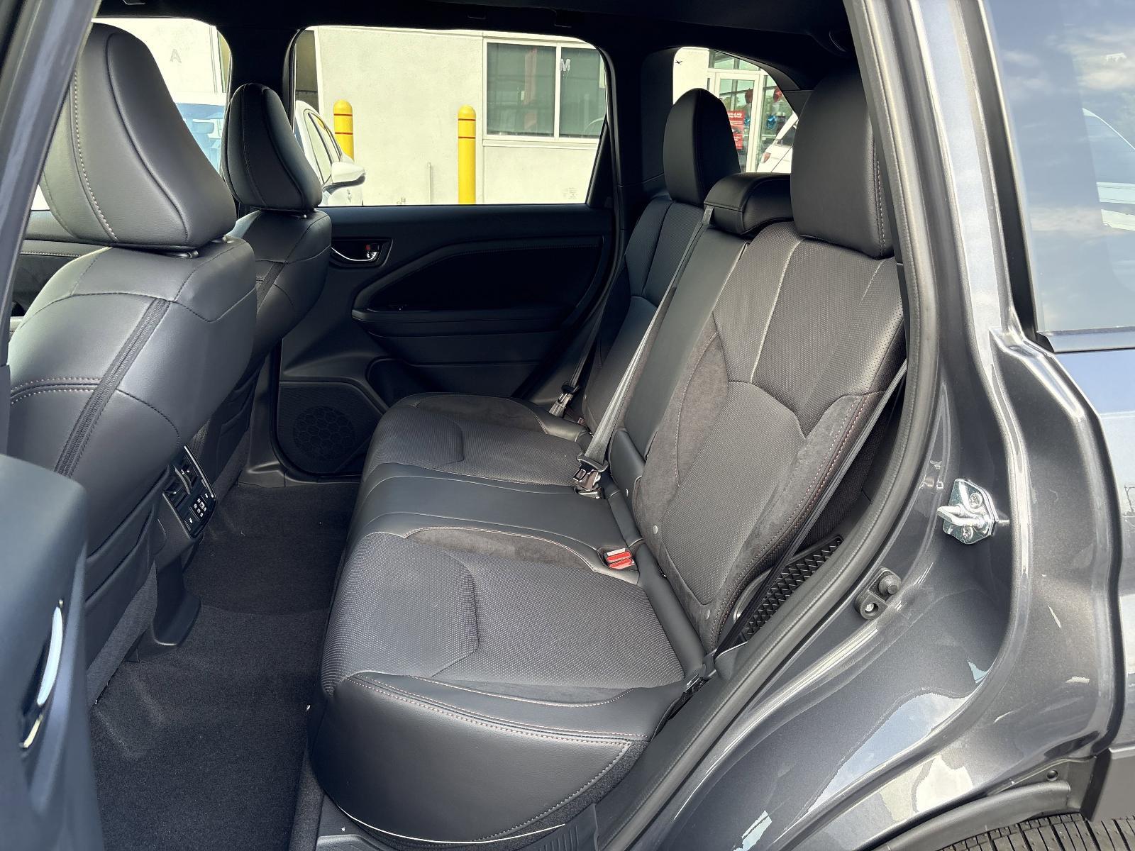 2025 Subaru Forester Vehicle Photo in Mechanicsburg, PA 17050