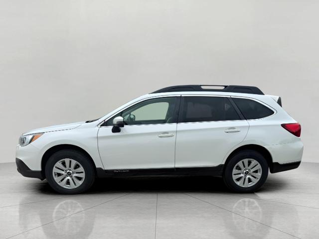 2017 Subaru Outback Vehicle Photo in Oshkosh, WI 54904