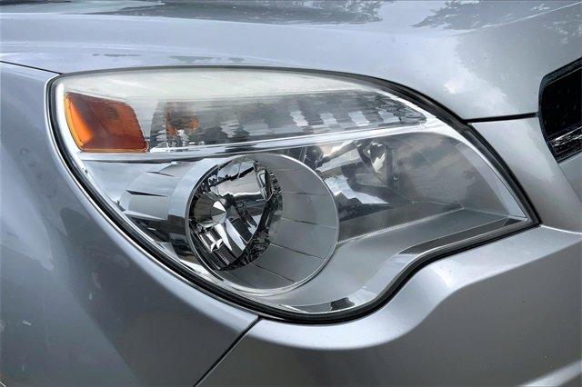 2015 Chevrolet Equinox Vehicle Photo in KANSAS CITY, MO 64114-4502