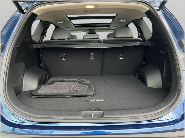 2022 Hyundai SANTA FE Vehicle Photo in Appleton, WI 54914