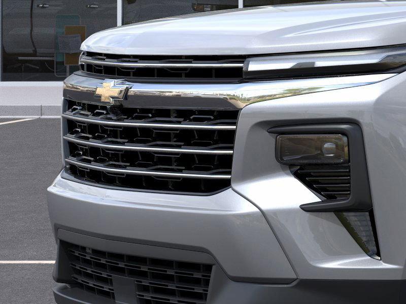 2026 Chevrolet Traverse Vehicle Photo in POOLER, GA 31322-3252